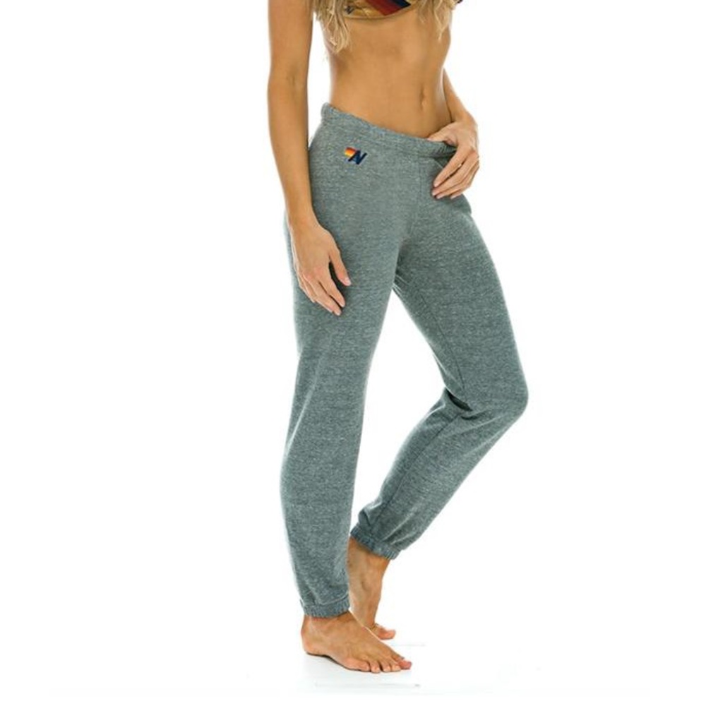 NWOT Women’s Aviator Nation sweatpants size xs